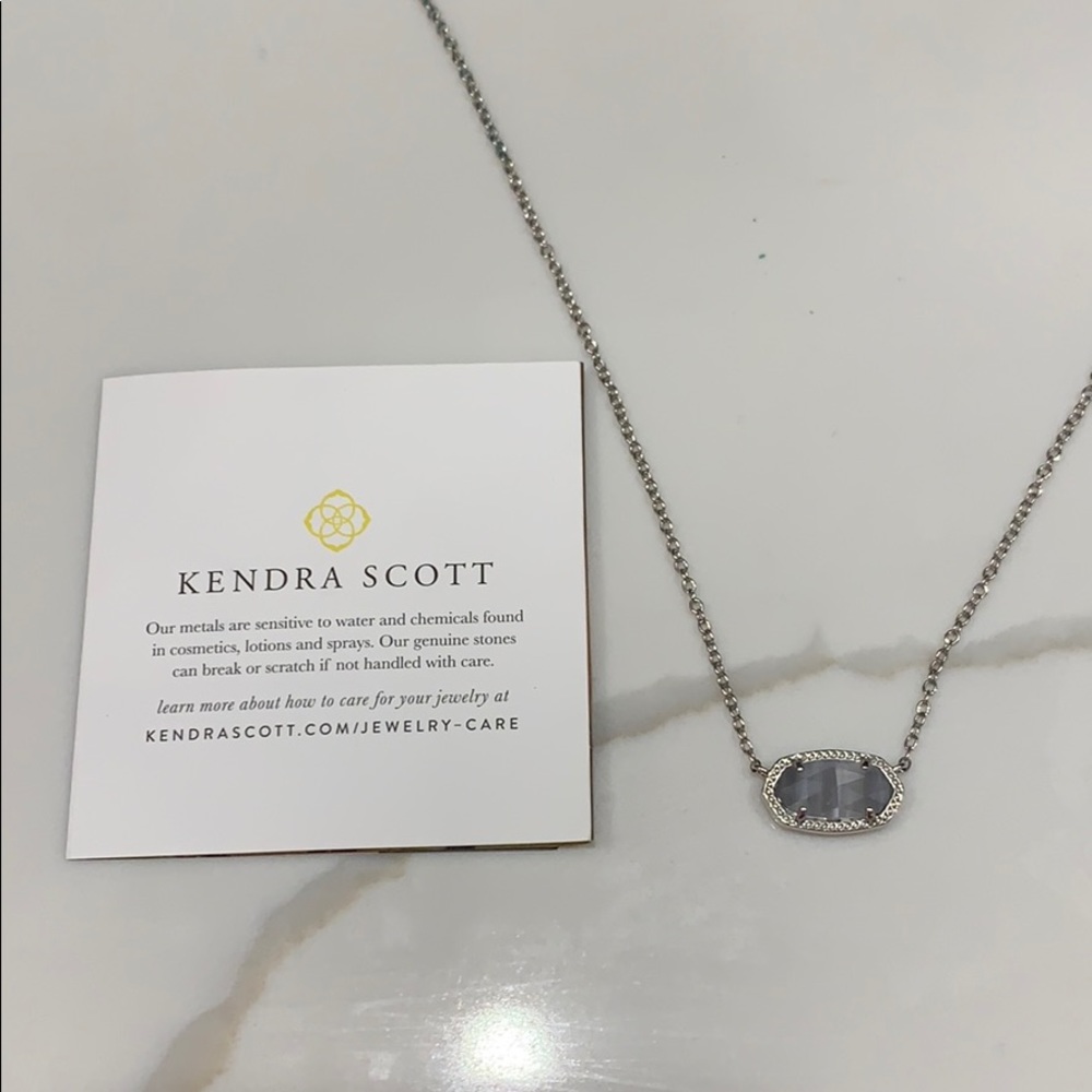 Kendra Scott Necklace